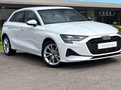 Audi A3 e-tron