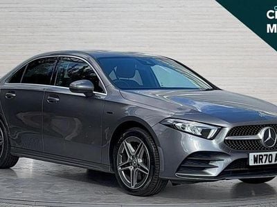 Mercedes A250