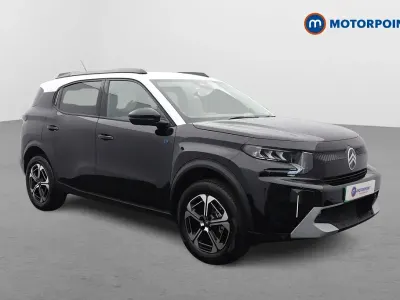 Used Citroën C3 Aircross 83 kW (113 HP) 2025 Black SUV