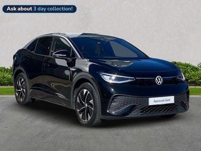 VW ID.5