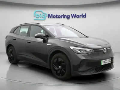 Used VW ID.4