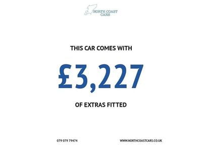 Used BMW 430 Cabriolet M Sport 252 HP (185 kW) 2016 Blue Cabriolet