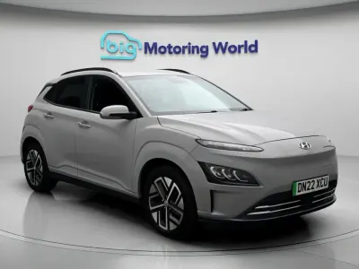 Used Hyundai Kona Premium 150 kW (204 HP) 2022 SUV