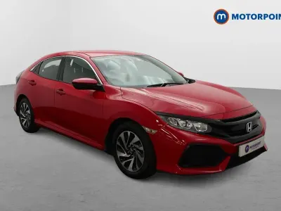 Used Honda Civic