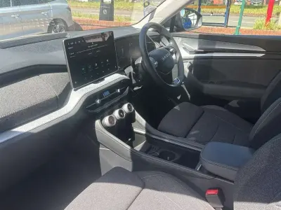 Used Skoda Kodiaq