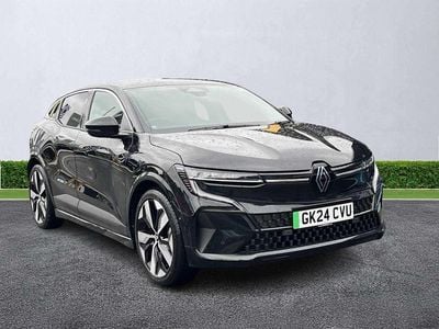 Renault Mégane
