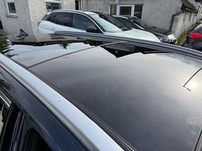 Used Kia Optima GT-Line S 2019 Blue Estate