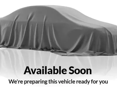 Used Kia EV5