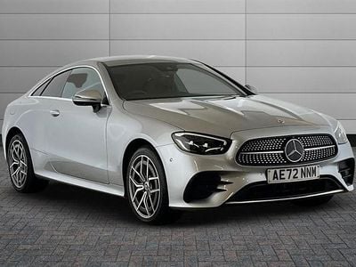 Mercedes E300