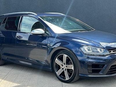 VW Golf VII