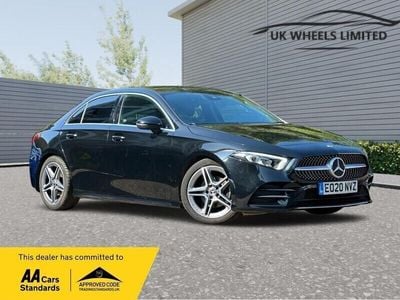 Mercedes A200