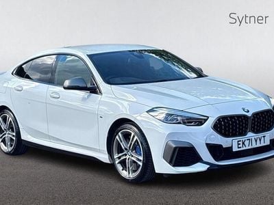 BMW M235