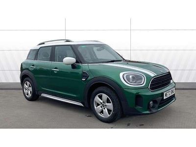 Mini Cooper Countryman