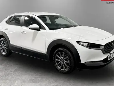 Używany Mazda CX-30 Prime-Line 140 KM (102 kW) 2026 SUV