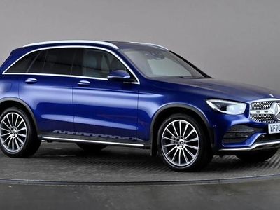 Mercedes GLC300