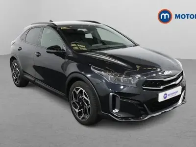 Usado Kia XCeed GT-Line 160 HP (117 kW) 2023 SUV