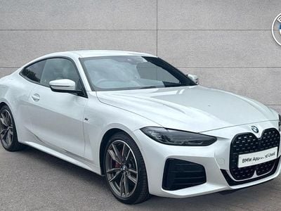 BMW M440