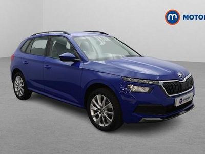 Used Skoda 110 R SE 110 HP (80 kW) 2023 Hatchback