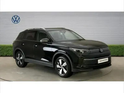 Novo VW Tiguan Match 150 HP (110 kW) 2026 Other SUV