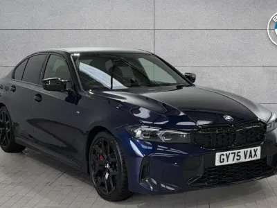 Usado BMW M340