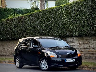 Toyota Verso