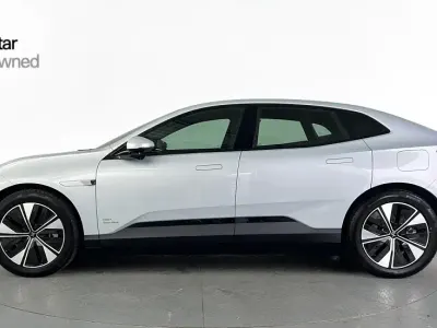 Used Polestar 4