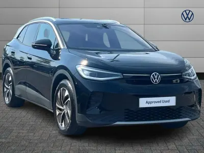 Used VW ID.4