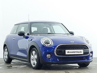 used Mini Cooper S Cooper S 2.0Sport II 3dr