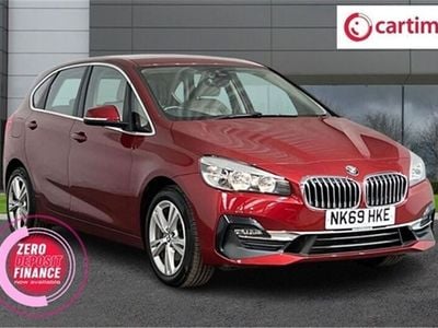 BMW 220