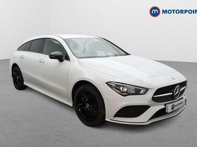 Mercedes CLA250e