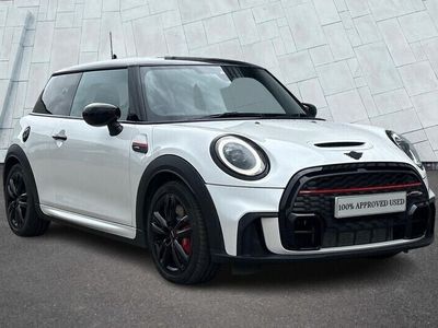 Mini John Cooper Works