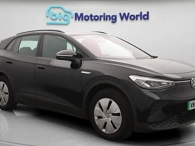 VW ID.4