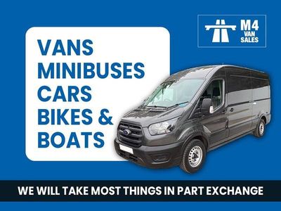 Used Iveco Daily 140 HP (102 kW) 2020 White