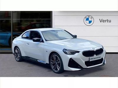 BMW M240