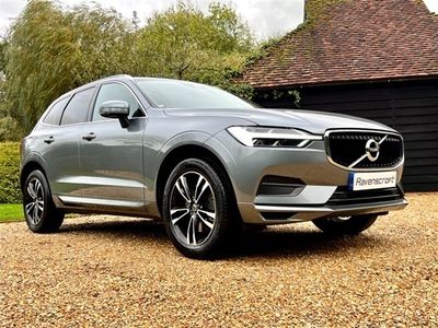 used Volvo XC60 T4 EDITION 2.0 5dr