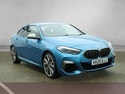 Used BMW M235