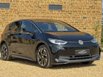Used VW ID.3