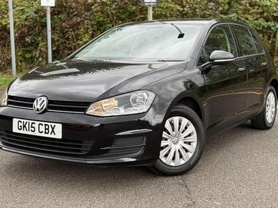 VW Golf VII