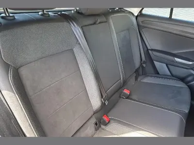 Used VW T-Roc Style 150 HP (110 kW) 2022 Grey SUV