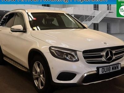 Mercedes GLC220