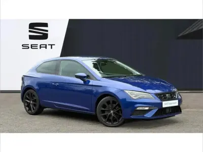 Used Seat Leon