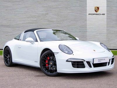 used Porsche 911 GTS 2dr PDK