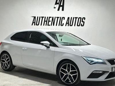 Seat Leon SC