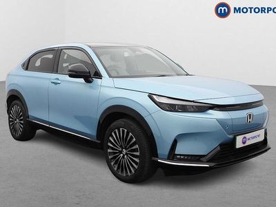 Honda e:Ny1