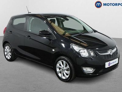 Vauxhall Viva