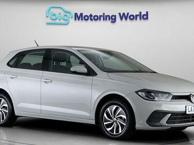 VW Polo