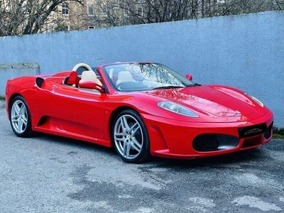 Ferrari F430