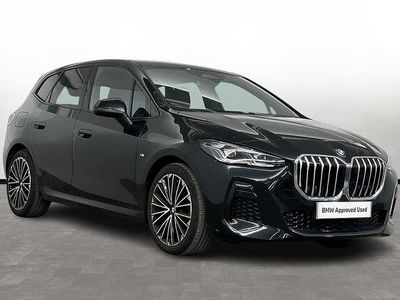 BMW 220 Active Tourer