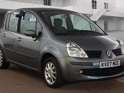Renault Modus