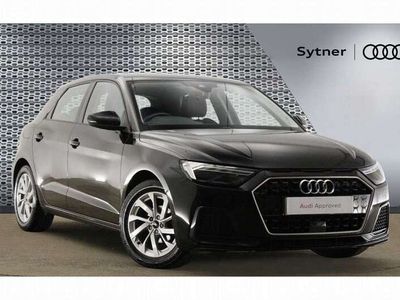 used Audi A1 25 TFSI Sport 5dr